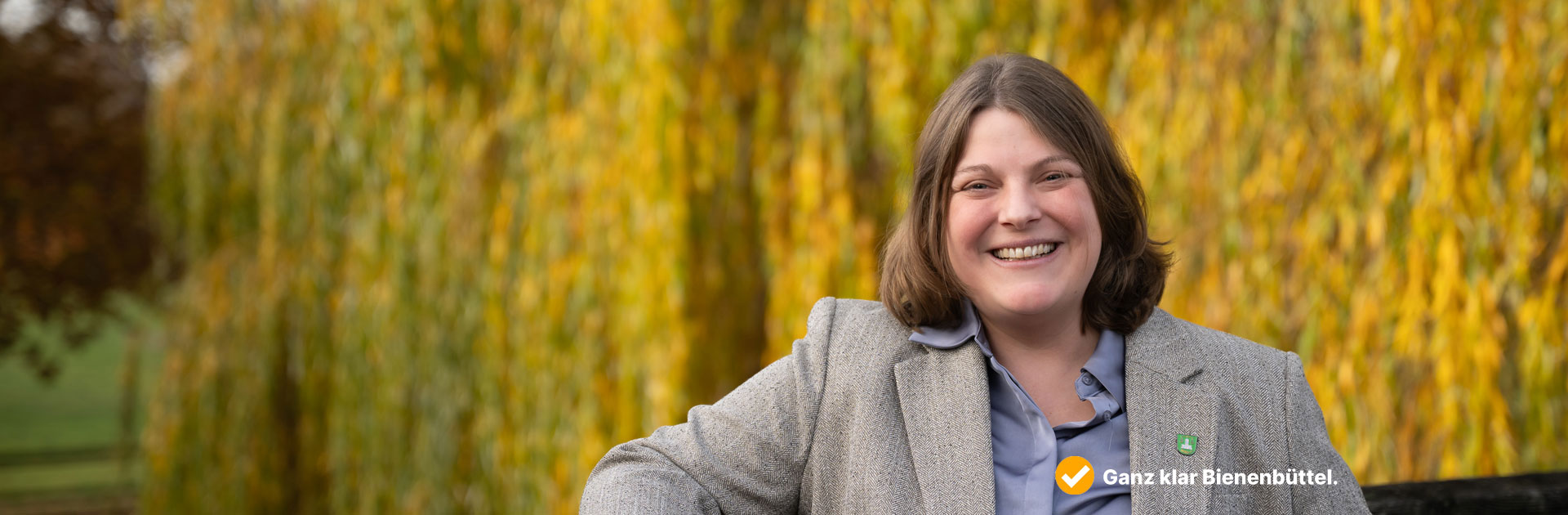 Zuh�ren. Entscheiden. Umsetzen.