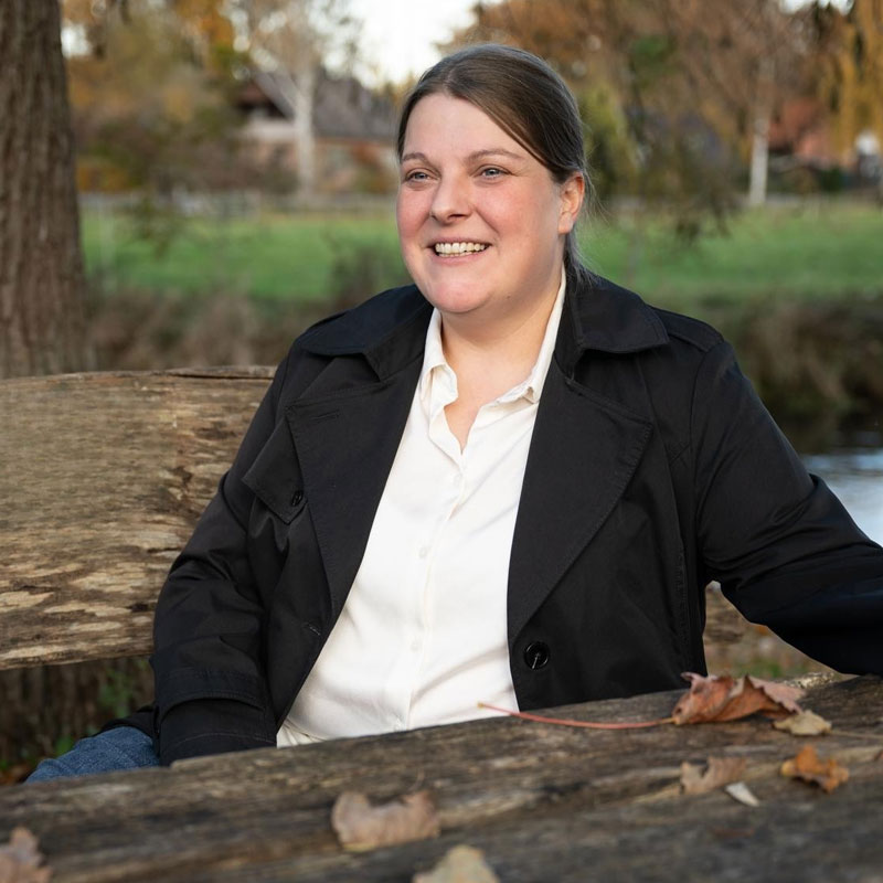 Beruflicher Werdegang