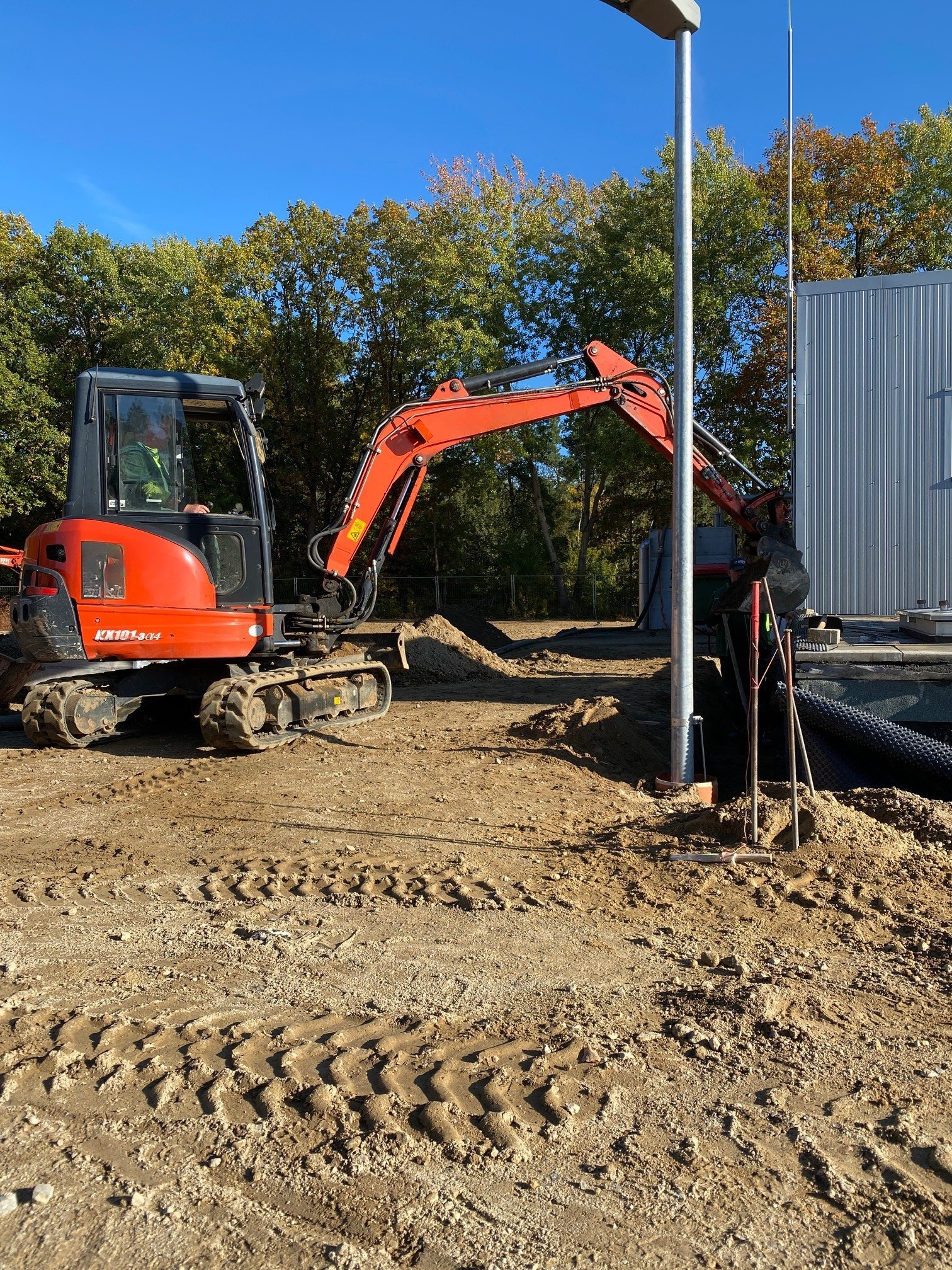 Wirtschaft st�rken & Zukunft sichern