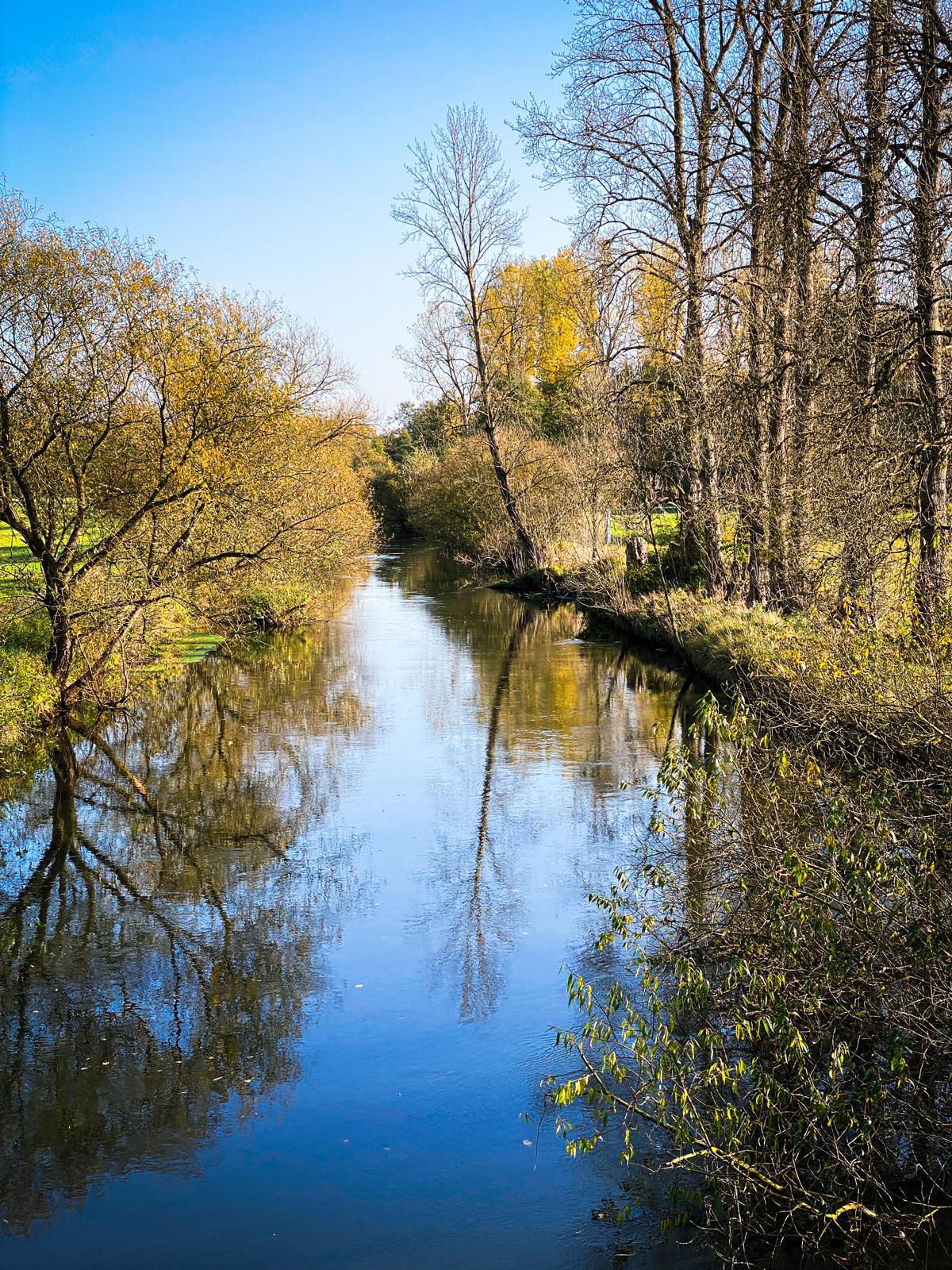 Umwelt- & Katastrophenschutz